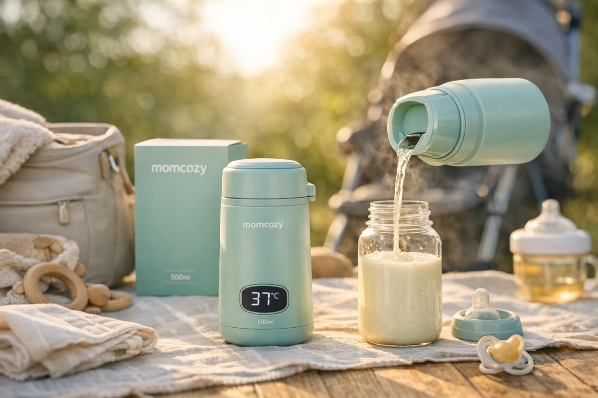 Babyflaschenwärmer 500ml Schnäppchenmarkt Raum Ingolstadt