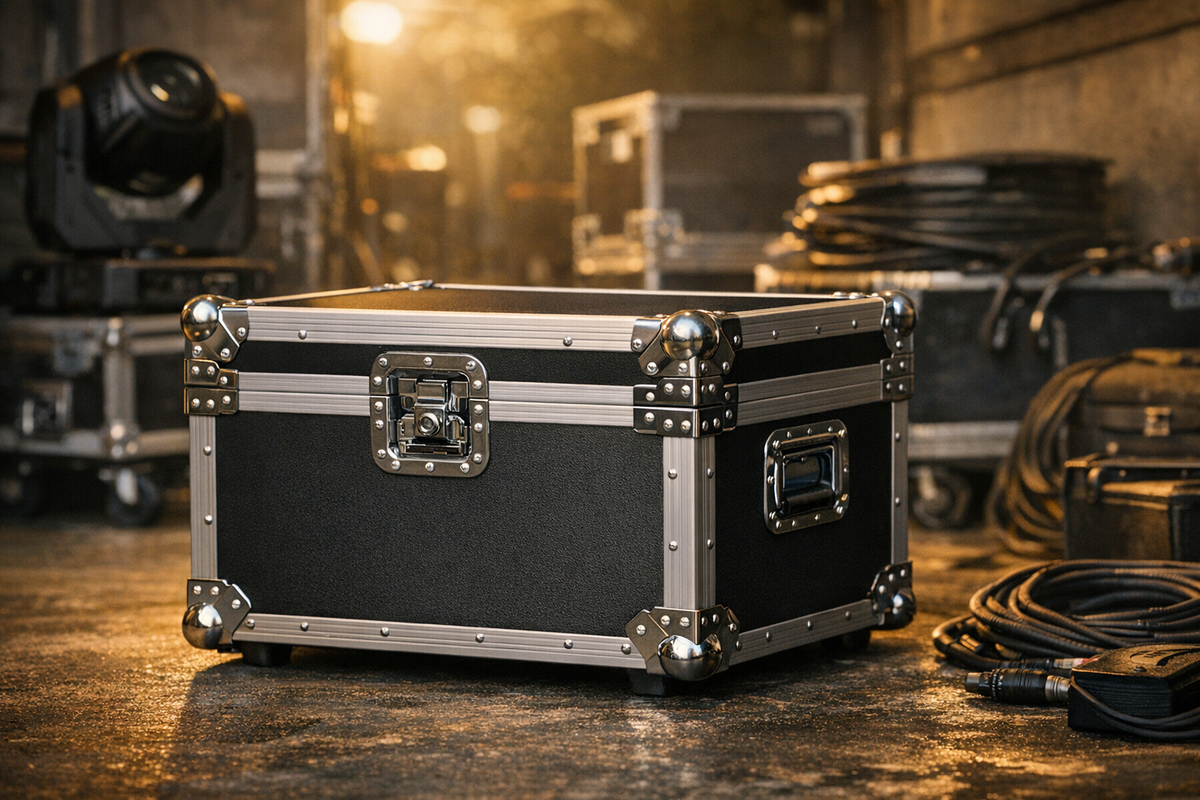 Flugkoffer 4er Set im Schnäppchenmarkt | Raum Ingolstadt