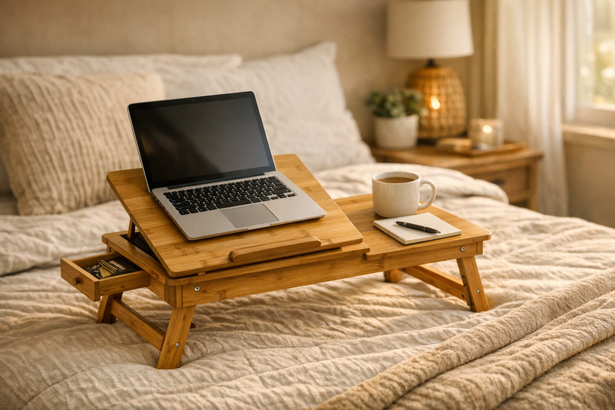 Laptoptisch Notebooktisch, 71,5x35cm – Schnäppchenmarkt Raum Ingolstadt