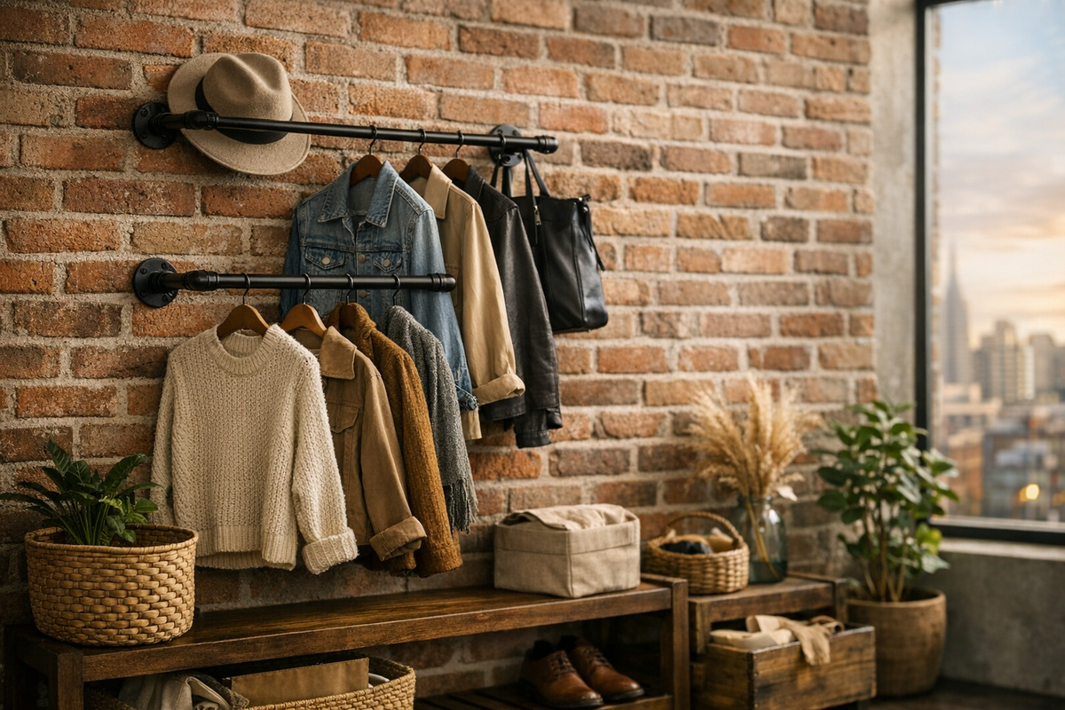 Kleiderregal Garderobe 2er Set Schwarz | Schnäppchenmarkt Raum Ingolstadt