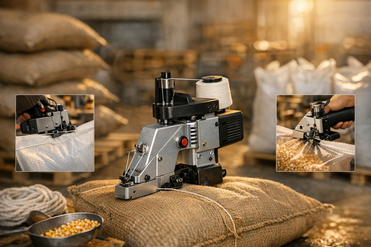 Verpackungsmaschine Versiegelungsgerät | Schnäppchenmarkt Raum Ingolstadt