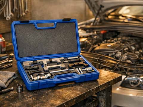 Einstellwerkzeug Satz Motor | Schnäppchenmarkt Raum Ingolstadt
