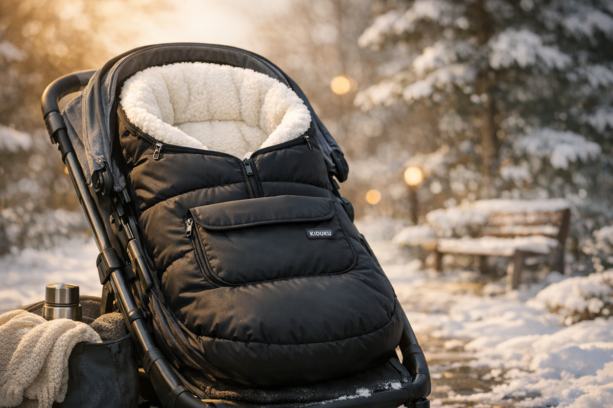 Winterfußsack Kinderwagen – Schnäppchenmarkt Raum Ingolstadt