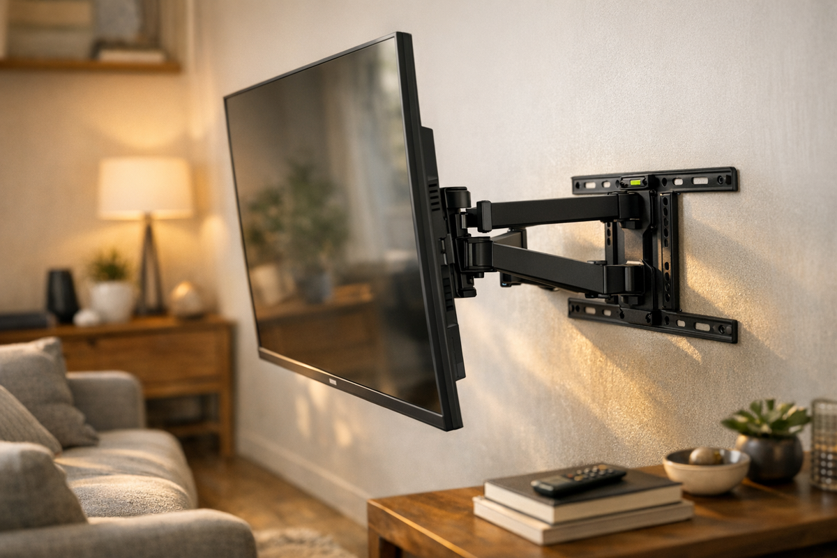 TV Wandhalterung 23-56 Zoll | Schnäppchenmarkt Raum Ingolstadt