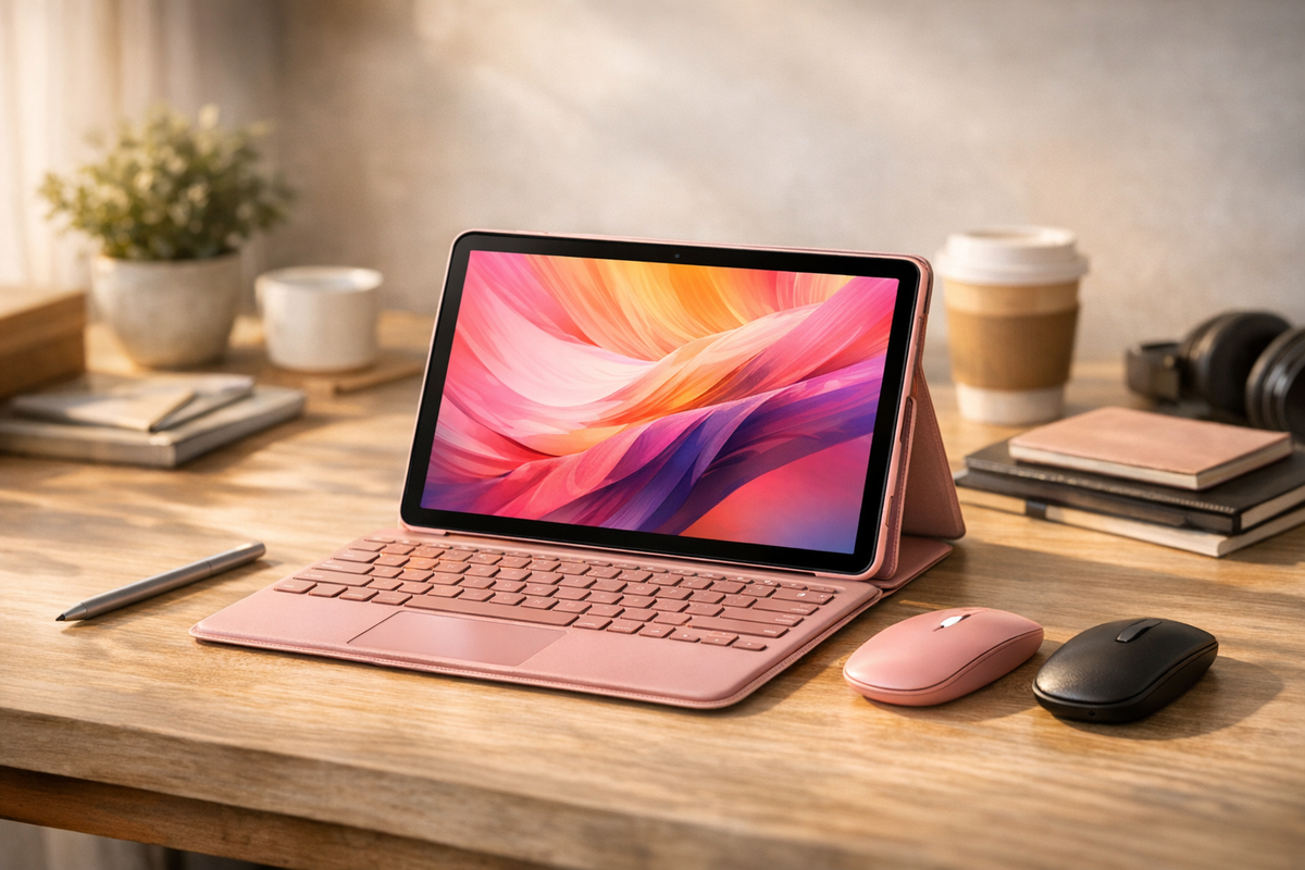 Tablet 10 Zoll rosa | Schnäppchenmarkt Raum Ingolstadt