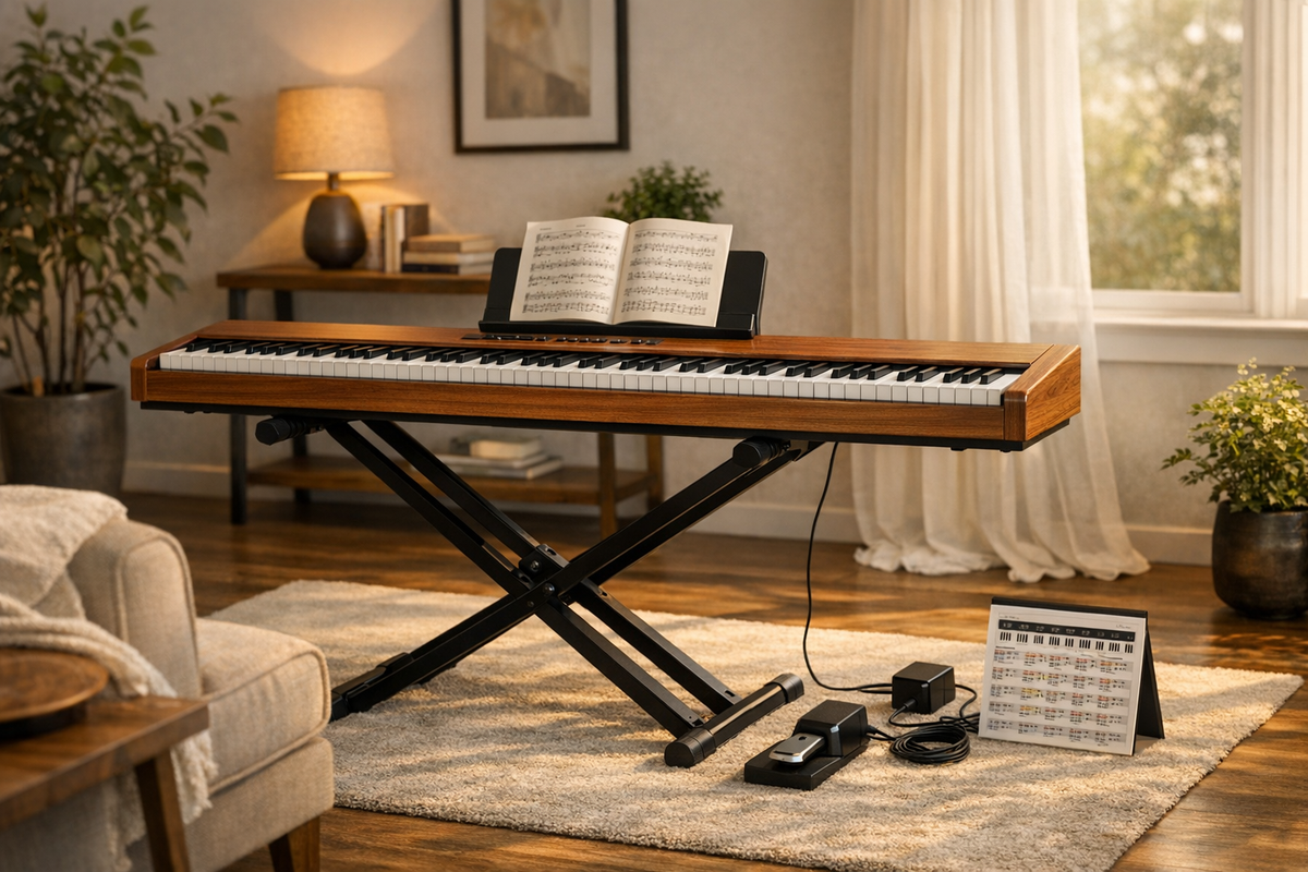 Digitalpiano 88 Tasten Schnäppchenmarkt | Raum Ingolstadt