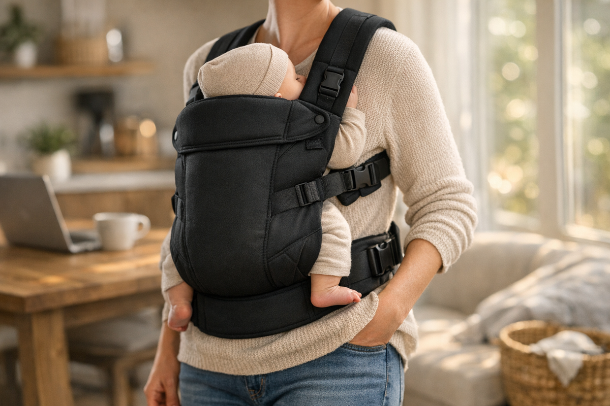 Babytrage Tragesystem 3-20 kg | Schnäppchenmarkt Raum Ingolstadt