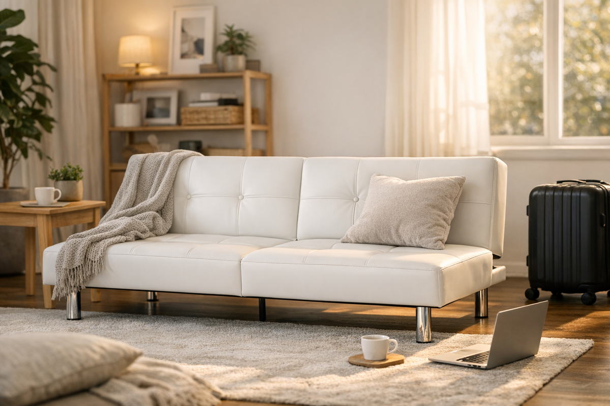 Schlafsofa Bettsofa 166x76 cm | Schnäppchenmarkt Raum Ingolstadt
