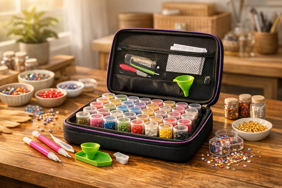 Sortierbox Set 60 Fächer | Schnäppchenmarkt Raum Ingolstadt