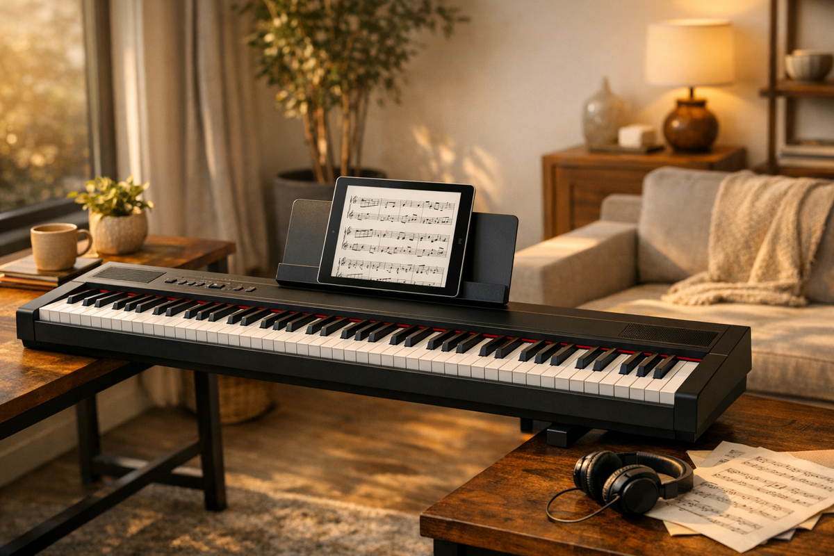 Digitalpiano Klavier 88 Tasten – Schnäppchenmarkt Raum Ingolstadt