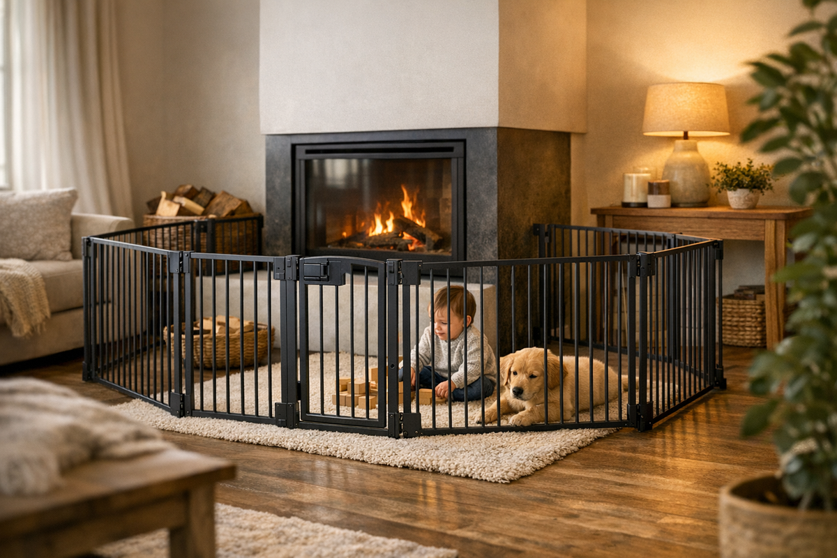 Kamin Schutzgitter 300 cm – Schnäppchenmarkt Raum Ingolstadt