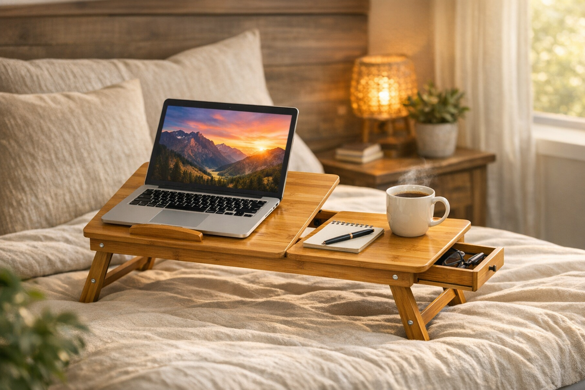 Laptoptisch Notebooktisch | Schnäppchenmarkt Raum Ingolstadt