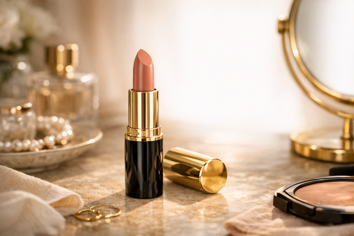 Lippenstift Blush Nude 3,6g | Schnäppchenmarkt Raum Ingolstadt