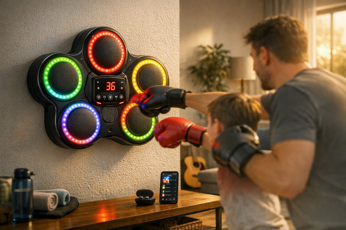 Bluetooth Musikbox bunt | Schnäppchenmarkt Raum Ingolstadt