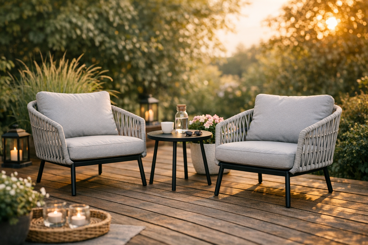 Gartenstuhl Loungesessel Set – Schnäppchenmarkt Raum Ingolstadt