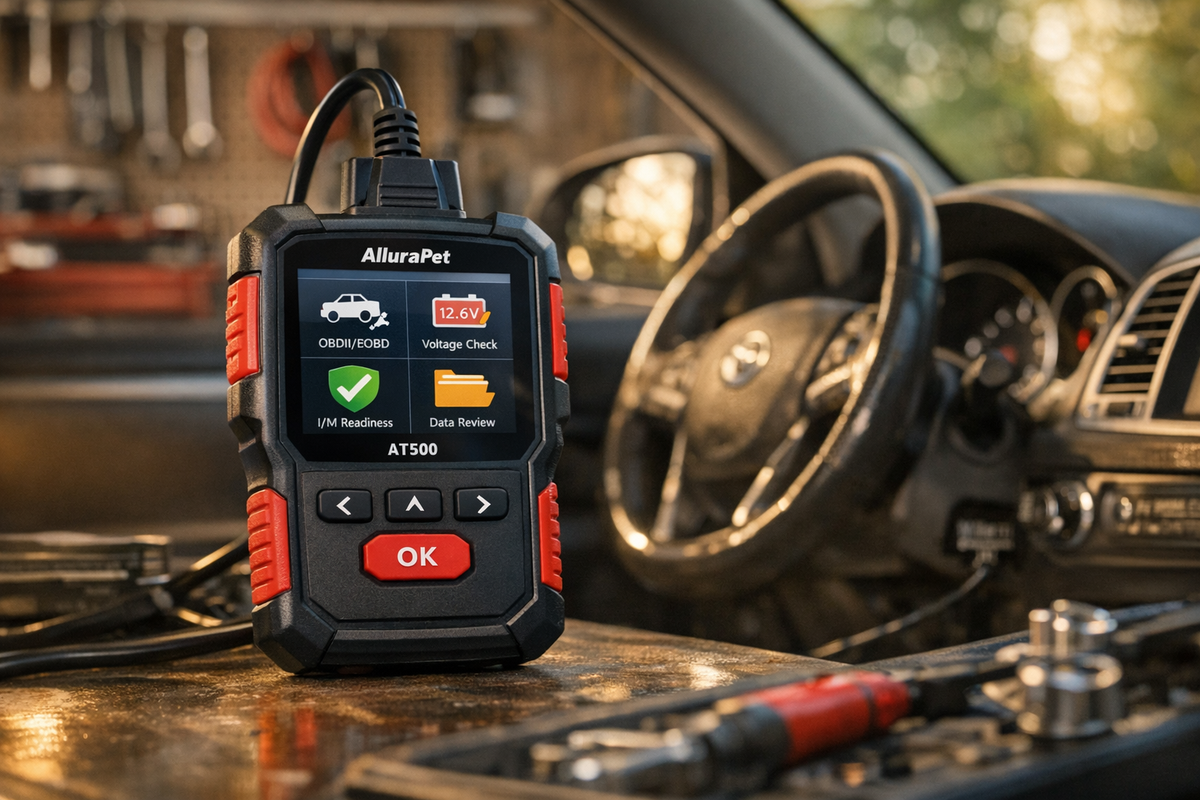 OBD Diagnosegerät Tester – Schnäppchenmarkt Raum Ingolstadt