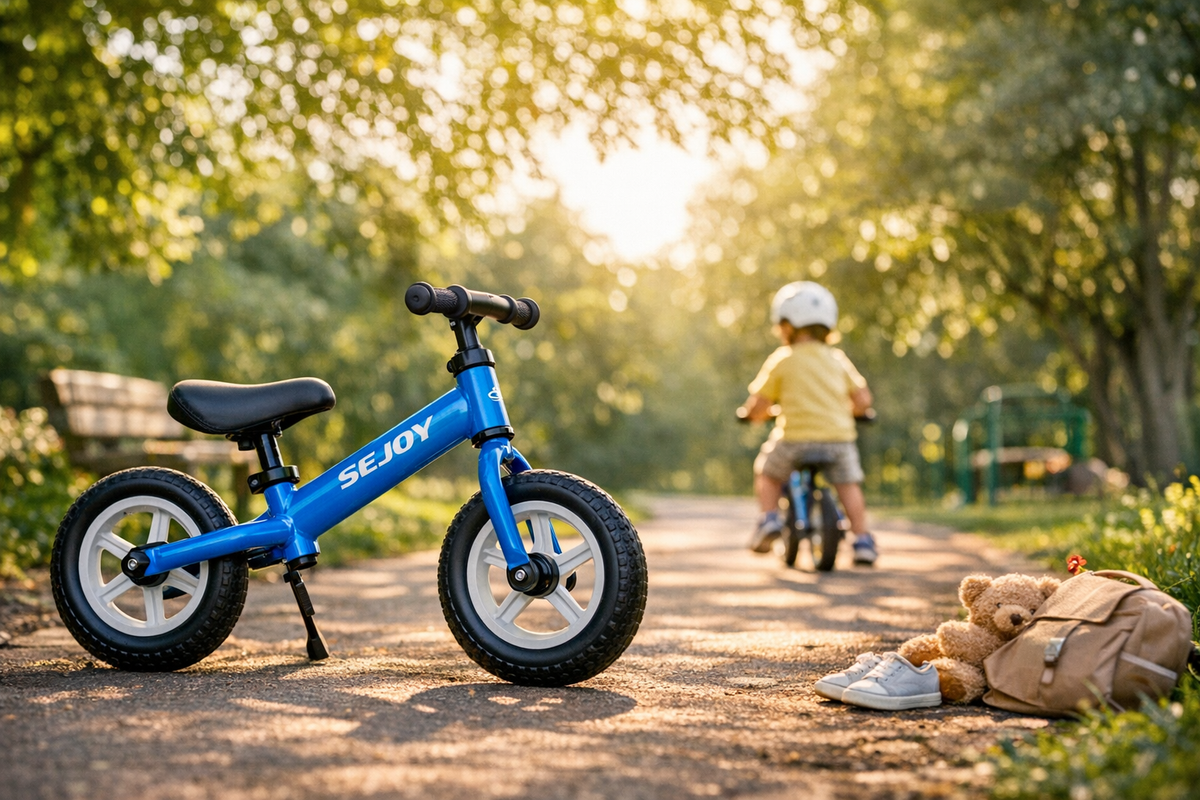 Laufrad Kinderrad höhenverstellbar | Schnäppchenmarkt Raum Ingolstadt
