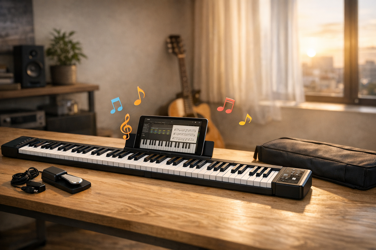 Digitalpiano Keyboard 88 Tasten | Schnäppchenmarkt Raum Ingolstadt