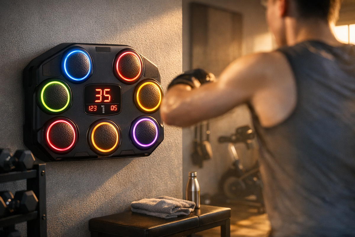 Boxautomat, Boxgerät mit LED & Bluetooth | Schnäppchenmarkt Raum Ingolstadt