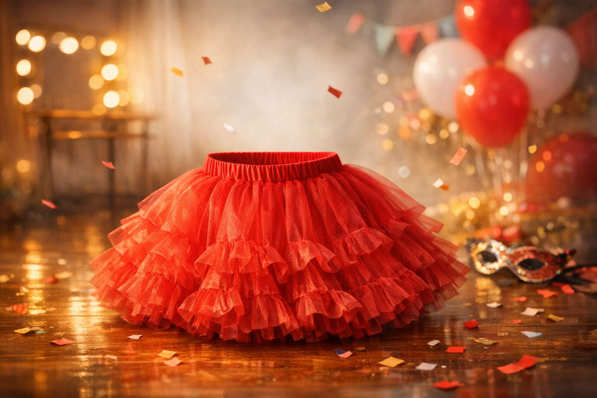 Tüllrock Petticoat tütü Tanzrock – Schnäppchenmarkt Raum Ingolstadt