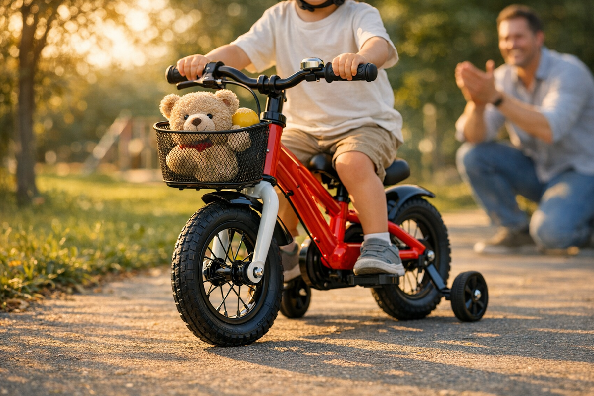 Kinderfahrrad Laufrad höhenverstellbar | Schnäppchenmarkt Raum Ingolstadt