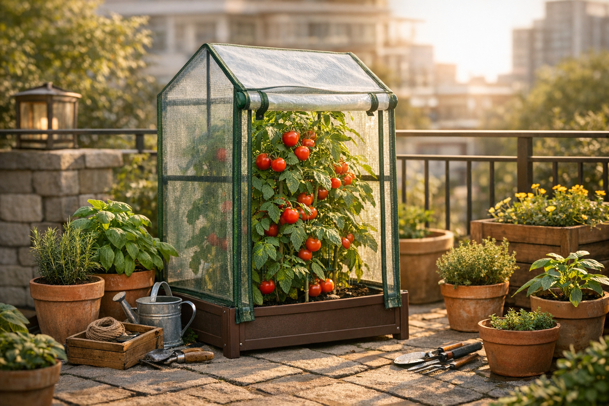Gewächshaus Folienhaus Tomatenhaus | Schnäppchenmarkt Raum Ingolstadt