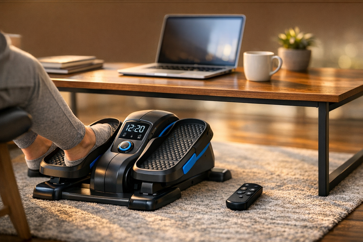 Crosstrainer Beintrainer Mini | Schnäppchenmarkt Raum Ingolstadt