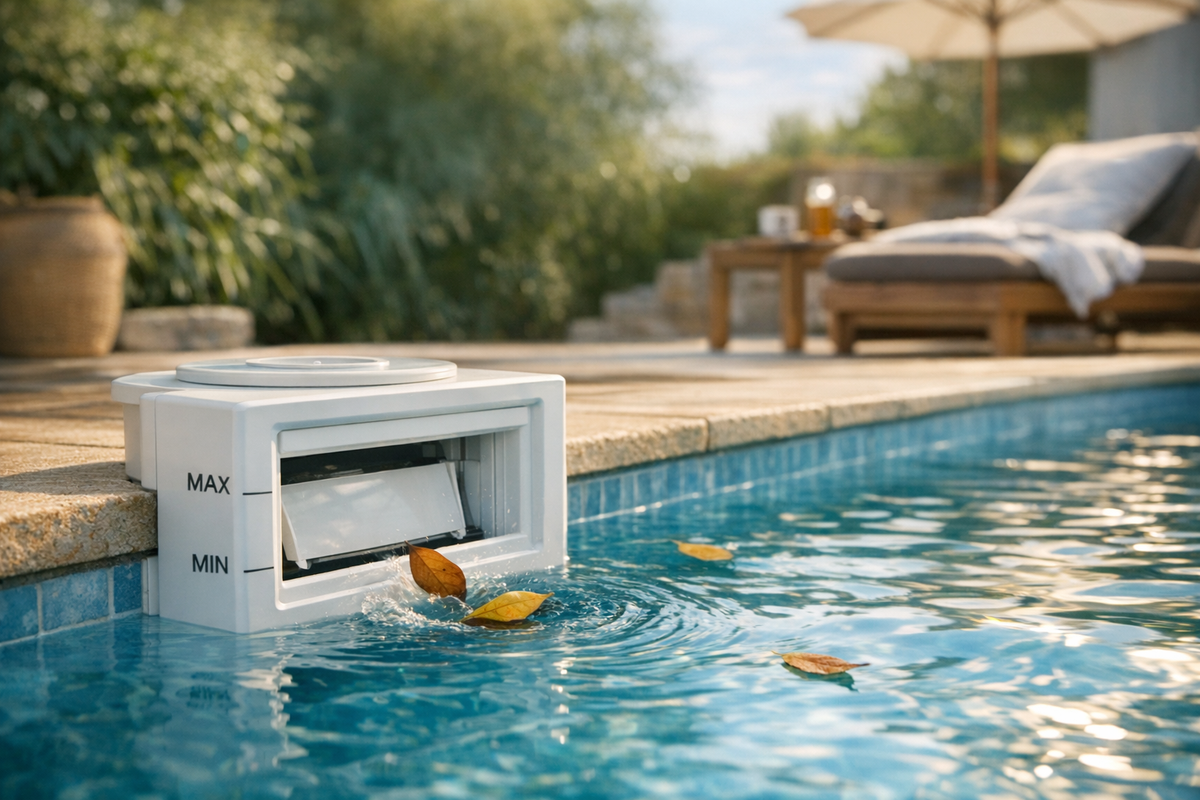 Skimmer Set Pool oberflächenabsauger | Schnäppchenmarkt Raum Ingolstadt