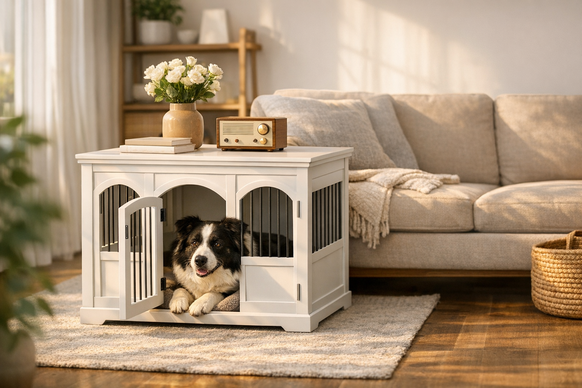 Hundekäfig Hundebox 3 Türen – Schnäppchenmarkt Raum Ingolstadt