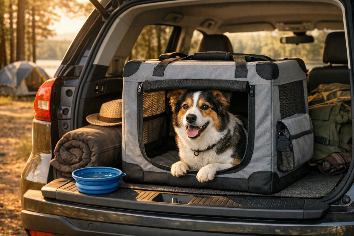 Hundetransportbox 70x50x52 cm – Schnäppchenmarkt Raum Ingolstadt