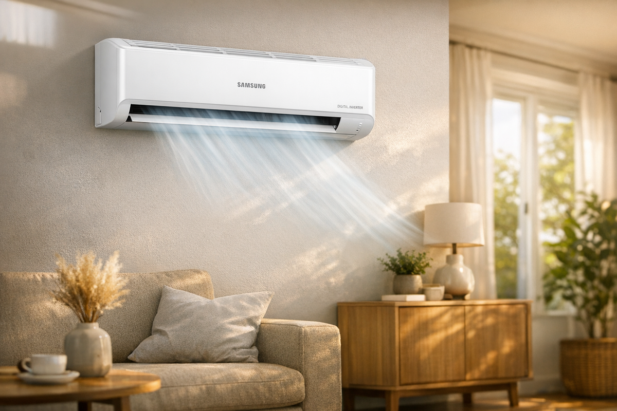 Klimagerät Klimaanlage 9000/12000 BTU | Schnäppchenmarkt Raum Ingolstadt