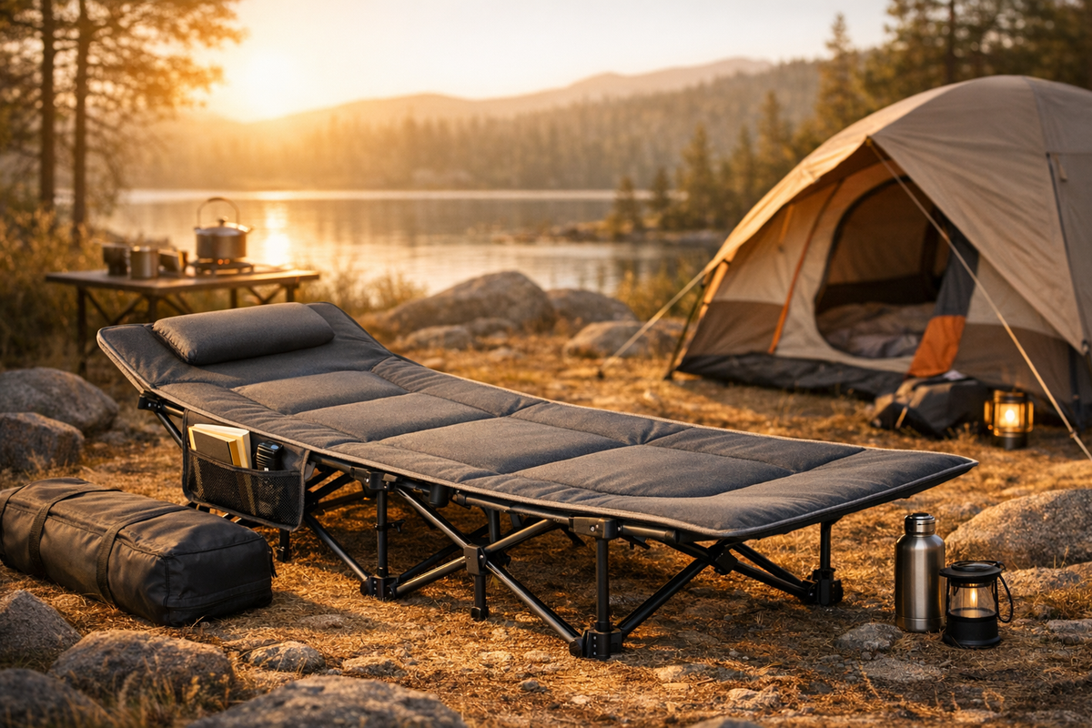 Campingbett Gästebett klappbar – Schnäppchenmarkt Raum Ingolstadt