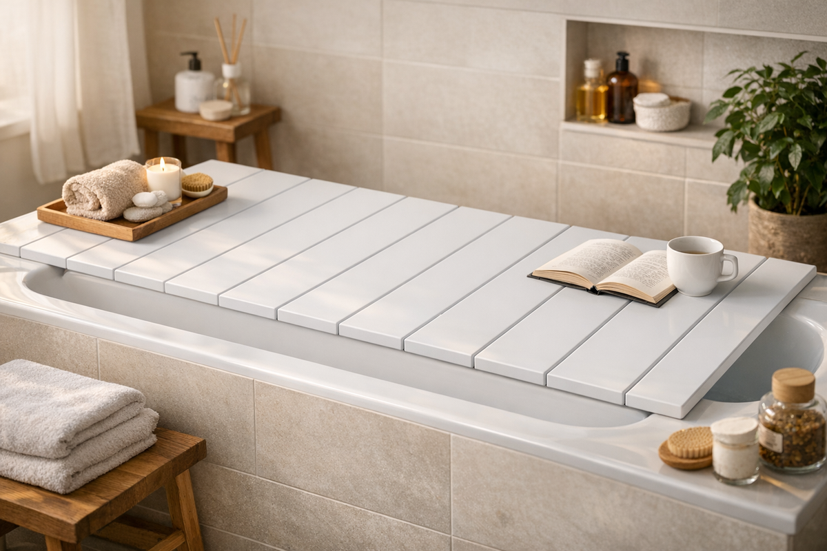 Badewannenabdeckung 70x170 cm | Schnäppchenmarkt Raum Ingolstadt
