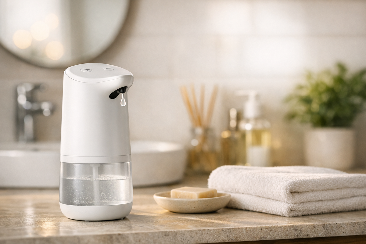Desinfektionsspender Sensor 360ml – Schnäppchenmarkt Raum Ingolstadt