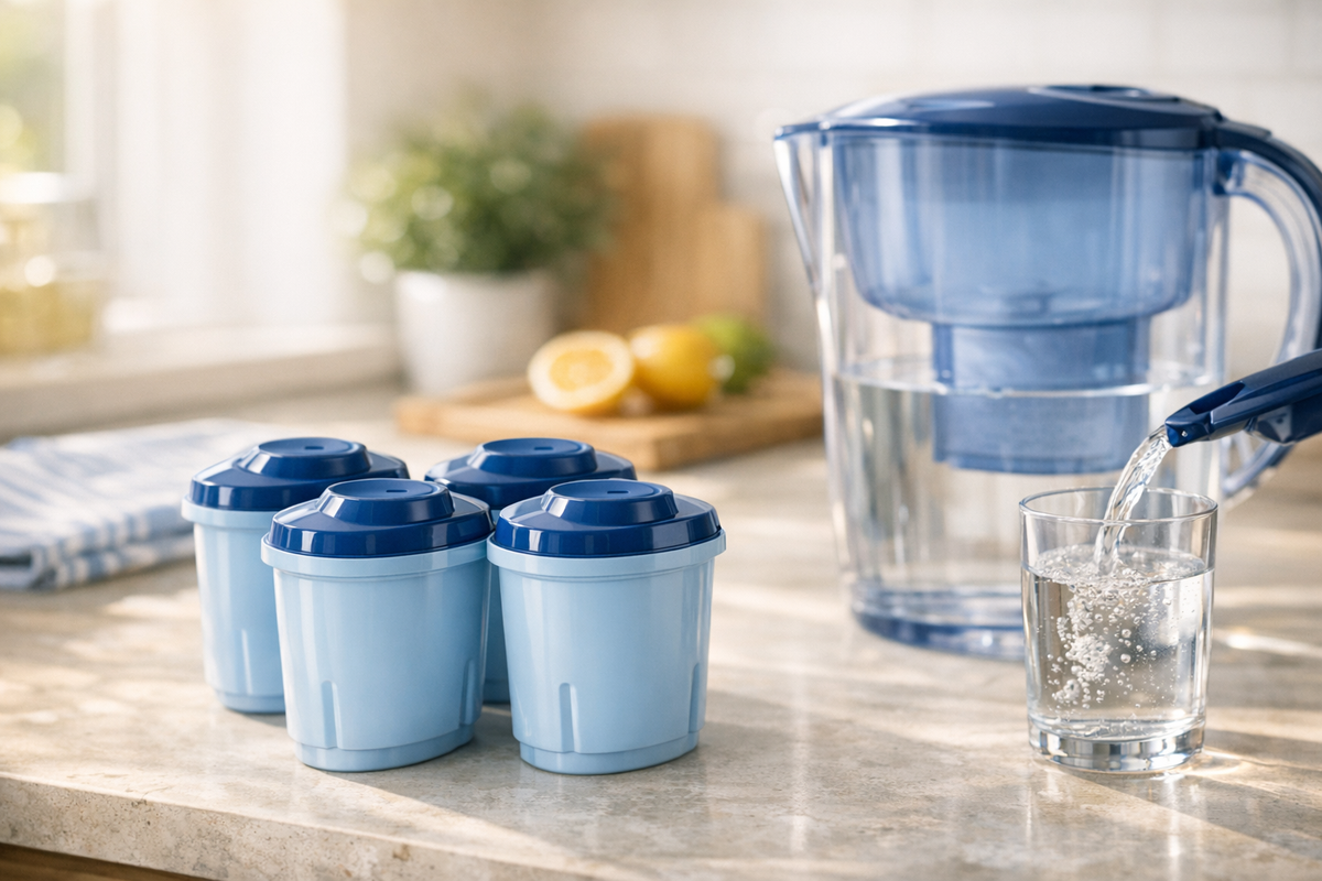 Wasserfilter Filterpatronen | Schnäppchenmarkt Raum Ingolstadt