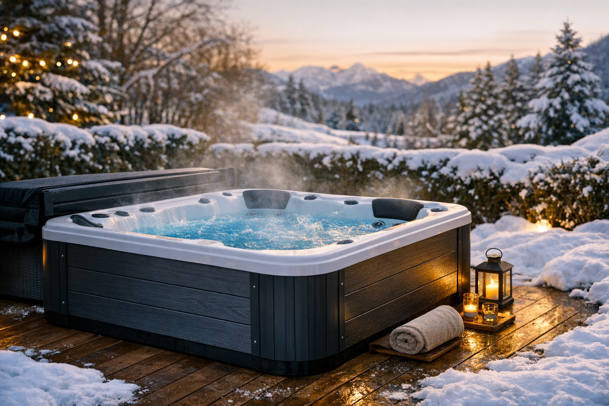 Whirlpool Spa Outdoor beheizbar – Schnäppchenmarkt Ingolstadt