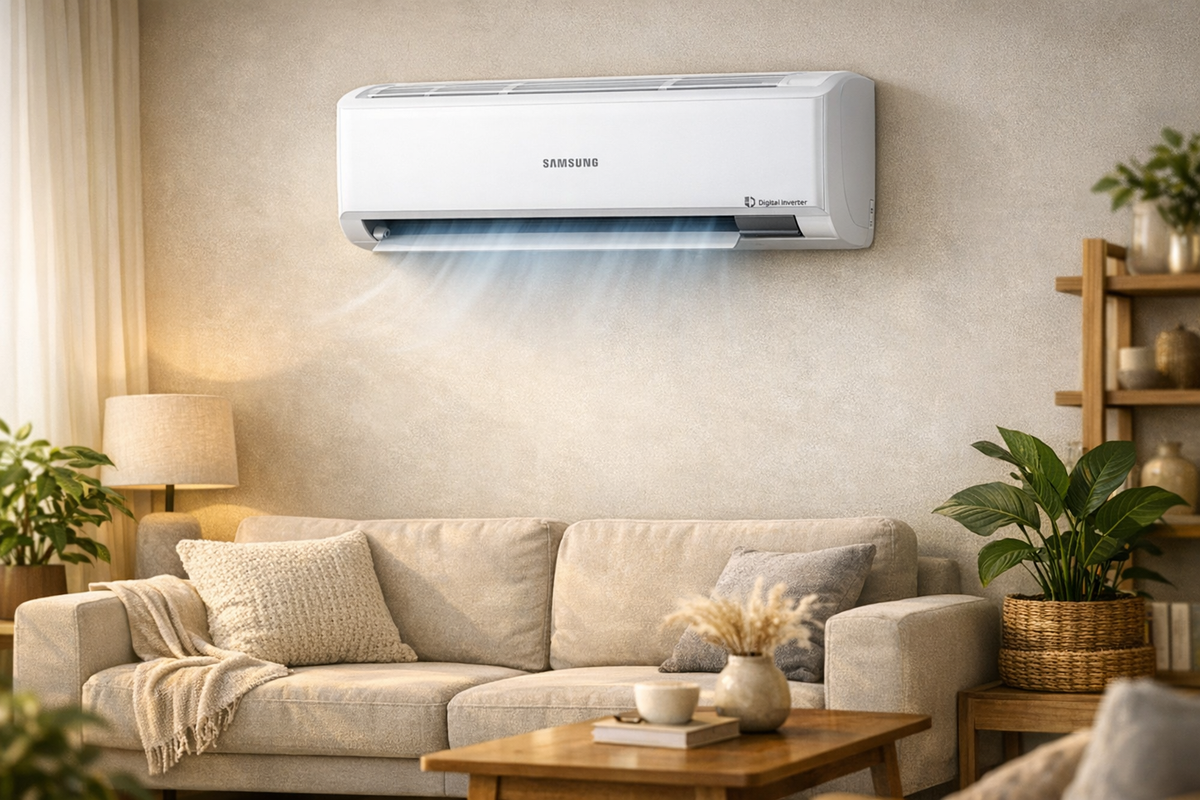 Klimagerät 9000/12000 BTU | Schnäppchenmarkt Raum Ingolstadt