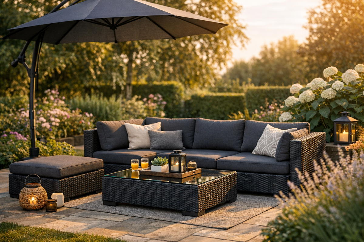Lounge Set Gartenmöbel Sitzgruppe – Schnäppchenmarkt Raum Ingolstadt