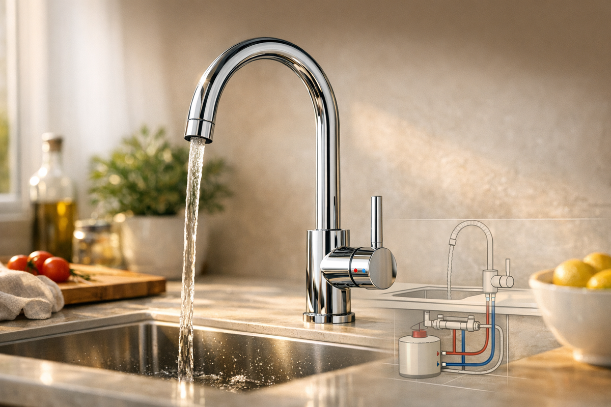 Küchenarmatur Wasserhahn Niederdruck Chrom | Schnäppchenmarkt Raum Ingolstadt