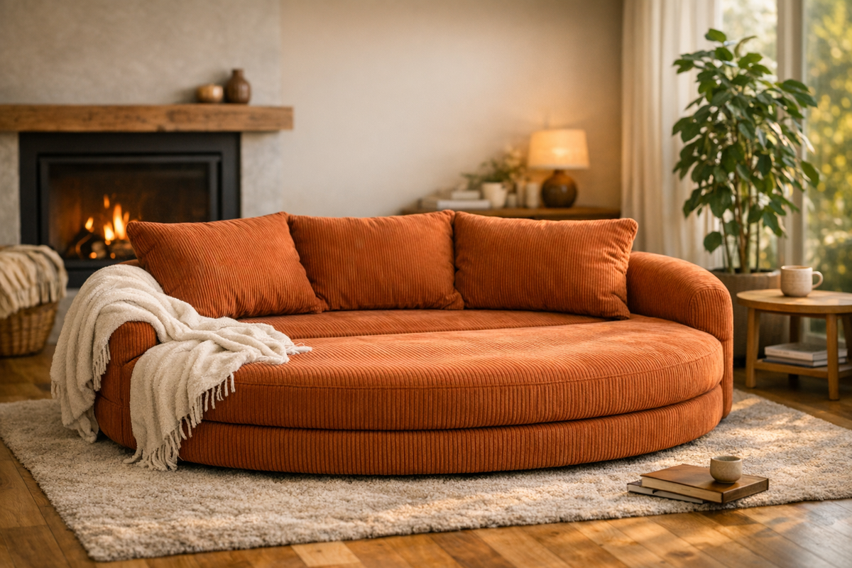 Sofabett Schlafsofa orange – Schnäppchenmarkt Raum Ingolstadt