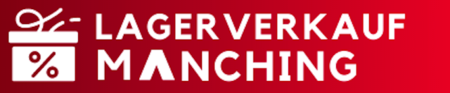 Lagerverkauf Manching