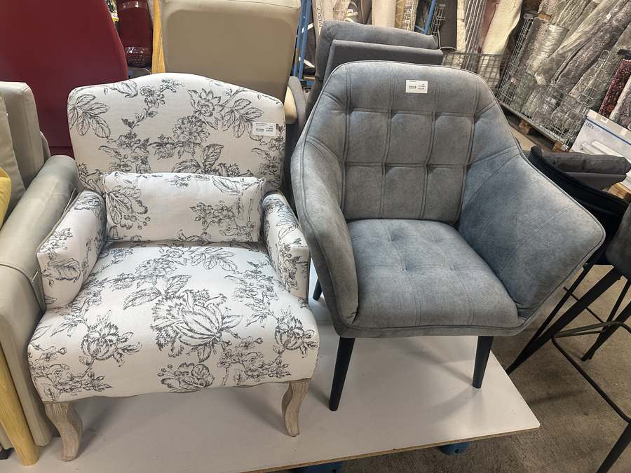 Sessel – Lagerverkauf Manching