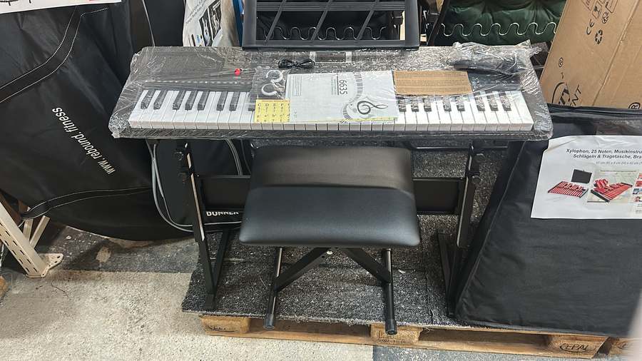 Musik & HiFi – Lagerverkauf Manching