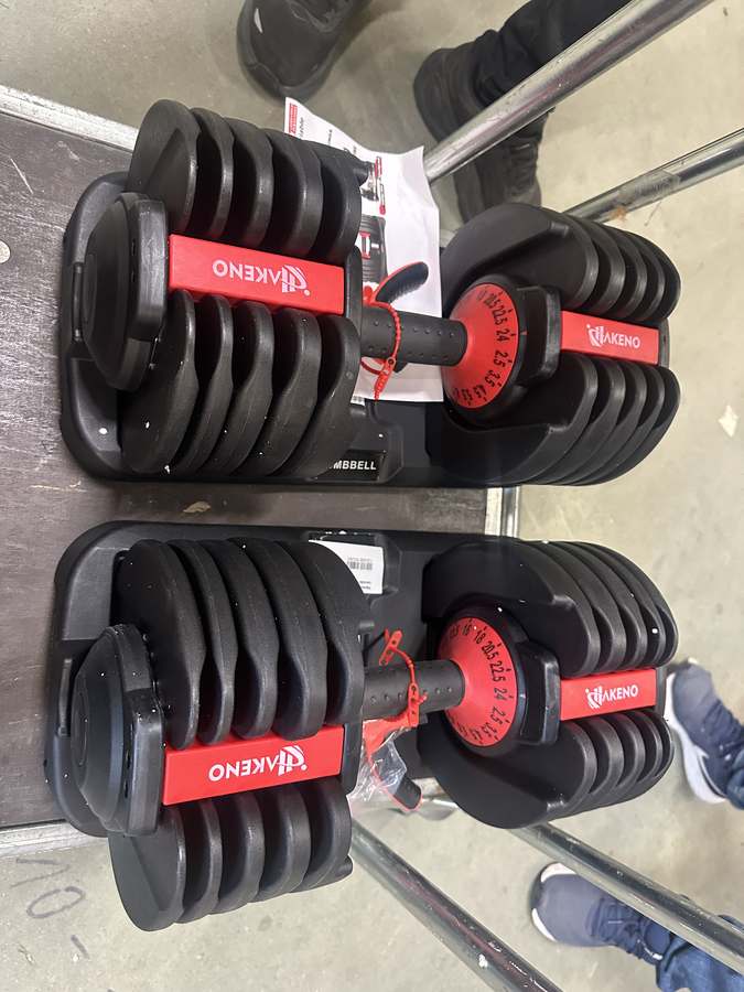 Sport & Fitness – Lagerverkauf Manching